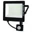 Прожектор EVROLIGHT (FM-01D-50 50W 6400К) - миниатюра 2