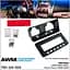 Переходная рамка Mitsubishi L200, Pajero Sport AWM 781-24-102 - миниатюра 7