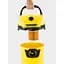 Пилосос Karcher 1400 Вт EU 1000 Вт/AIR200 Вт 17 л - мініатюра 3