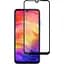 Захисне скло Mocolo 2.5D Full Glue Tempered Glass Xiaomi Mi A3/Mi CC9e Black - мініатюра 1