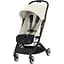 Коляска Cybex Orfeo BLK Canvas White (524000355) - мініатюра 1