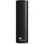 Зовнішній жорсткий диск 3.5" 8TB Elements Desktop WD (WDBWLG0080HBK-EESN) - мініатюра 2