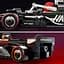 Конструктор LEGO Speed Champions Автомобіль для перегонів MoneyGram Haas F1 Team VF-24, 242 деталі (77250) - мініатюра 6