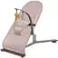 Шезлонг-качалка Kinderkraft Mimi Beige (5902533920969) - миниатюра 1
