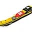 Нашийник для собак Max & Molly Smart ID Collar Ruler L 39-62x2.8 см - мініатюра 2