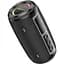 Портативна bluetooth колонка Borofone BR38 Free-flowing sports BT speaker чорний - мініатюра 1