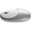Беспроводная мышь Satechi M1 Wireless Mouse Silver (ST-ABTCMS) - миниатюра 3