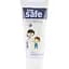 Уцінка. Дитяча зубна паста Lion Kids Safe Виноград, 90 г - мініатюра 1