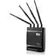 Роутер Netis WF2780, Wi-Fi 802.11a/b/g/n/ac, до 1200 Mb/s, 2.4/5GHz, 4x100/1000 Mb/s, RJ45 100/1000Mb/s (Gb), 4 зовнішні антени - мініатюра 1
