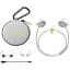 Навушники з мікрофоном Bose SoundSport wireless Citron 761529-0030 - мініатюра 2