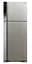 Холодильник Hitachi R-V540PUC7BSL 184х74х72см 2 двери Х- 345 л М- 105 л A++ NF Инвертор нержавіюча сталь (R-V540PUC7BSL) - мініатюра 1