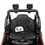Дитячий електромобіль-джип Bambi M 4198EBLR-3 з музикою та світлом - мініатюра 7