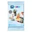 Пластика самозастигаюча Fimo Air сіра 250 г - мініатюра 1