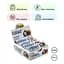 Протеиновые батончики FitWin Forma Bar Coconut 720 г (12 шт. x 60 г) - миниатюра 2