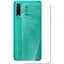 Захисна плівка StatusSKIN для Xiaomi Redmi 9T 2021 Корпус Глянцева Titan - мініатюра 1