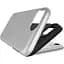 Чехол-накладка Toto Triangle TPU+PC Case Apple iPhone 7/8/SE 2020 Silver - миниатюра 2