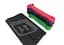 Резиновые петли EasyFit: набор 2-65 кг (4 шт) - миниатюра 3