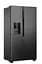 Холодильник SBS Gorenje NRS9182VB чорний (NRS9182VB) - мініатюра 2