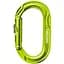 Карабін Edelrid Kiwi Slider Oasis Green (1017-737550001380) - мініатюра 1