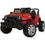 Дитячий електромобіль-джип Bambi Racer M 4557EBLR-3 до 35 кг - мініатюра 1