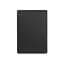 Чохол до планшета BeCover Flexible TPU Mate Samsung Galaxy Tab A11 Plus SM-X236B 11.0" Black (713950) - мініатюра 2
