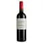 Вино Chateau Pierron Bordeaux AOC червоне сухе 0.75 л - мініатюра 1