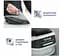 Парогенератор Tefal FV6670E0 - мініатюра 3