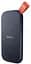 Накопитель внешний SSD 2TB SanDisk Portable E30 (SDSSDE30-2T00-G26) - миниатюра 1