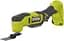 Акумуляторний реноватор ONE+ RMT18-0 18В 10000-20000об/хв Ryobi hoz0014235 - мініатюра 1