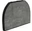 Стол Bo-Camp Northgate Oval 120x80 cm Black/Grey (1404187) - миниатюра 7