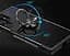 Чехол Primolux Ring Magnetic Stand для Samsung Galaxy S23 Ultra (SMG918) Black - миниатюра 3