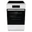 Електрична плита Gorenje GEIT5C60WPG - мініатюра 4