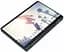 Ноутбук HP Pavilion x360 14-ek1007ua (834A1EA) Space Blue (UA UCRF) (DOS) - мініатюра 6