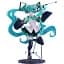 Фігурка Taito Vocaloid Hatsune Miku Вокалоїд Хацуне Міку 21 см (T V HM B 2023 21) - мініатюра 1