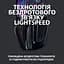 Ігрові навушники Logitech G535 Lightspeed Wireless з мікрофоном чорні (981-000972) - мініатюра 6