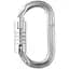 Карабін Edelrid Oval Power Steel Ansi (1017-852100000060) - мініатюра 1