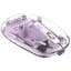 Мишка XO M12 Wireless Transparent/Pink (M12 Purple) - мініатюра 1