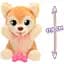 Інтерактивна іграшка Baby Paws Yummy Померанський Шпіц з аксесуарами (926387IM) - мініатюра 6