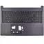 Верхня кришка для Acer Aspire A515-54 A515-54G S50-51, RU/UA, (топкейс+клавіатура з підсвіткою, Original) - мініатюра 1