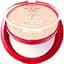 Компактна пудра для обличчя Bourjois Healthy Mix відтінок 001 (Ivory) 10 г - мініатюра 2
