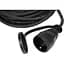 Кабель-удлинитель Yato для строительных работ сетевой 10 м (YT-81025) - миниатюра 3
