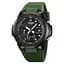Skmei 2105AG Army Green - мініатюра 1