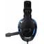 Навушники Havit HV-H763d 3.5мм Black/Blue (HV-H763d) - мініатюра 3