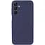 Чохол Silicone Cover Ummi Lakshmi Full Camera (AA) для Samsung Galaxy A14 4G/5G Синій / Midnight Blue - мініатюра 2