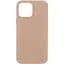 Чохол Silicone Case AA Apple iPhone 13 Pro Max Grepefruit (27944_3259158) - мініатюра 1