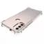 Панель BeCover Anti-Shock для Motorola Moto E30 / E40 Clear (707882) - мініатюра 3