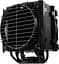 Кулер для процесора Enermax T50 AXE ARGB Black 1700 (ETS-T50A-BK-ARGB) Б/в - мініатюра 2
