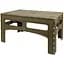 Стіл Tribe Camp Table Low Olive (1042-T-EF-0003-olive) - мініатюра 1
