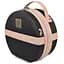 Бьюті-кейс Semi Line 5L Black/Pink Cream (T5671-1), Чорний - мініатюра 1