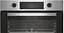 Электрический духовой шкаф Beko BBIE123002XD - миниатюра 3